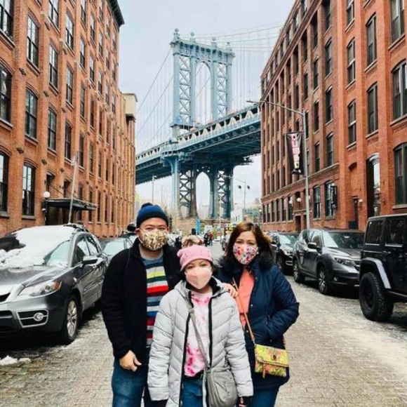 Odesa Ysaac - Poshmark Profile Picture of Odesa Ysaac (@odesacorpus) on Poshmark