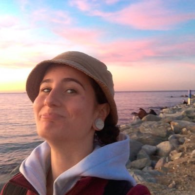 Profile Picture of Eva Moriones Macera (@EvaMorionesMace) on Twitter