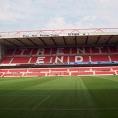 Profile Picture of Chris Daley (@southwell59) on Twitter