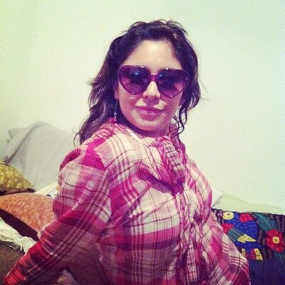 Profile Picture of Julieta Salazar (@HumanTaffy) on Twitter