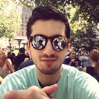 Profile Picture of Micah Smith (@micah-smith) on Quora