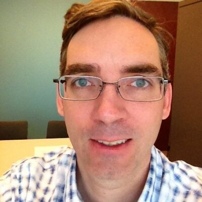 Profile Picture of Kevin Baumgart (@kevin_baumgart) on Twitter