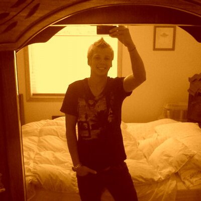 Profile Picture of Aaron Ringering (@AaronRing) on Twitter