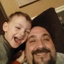 Profile Picture of Randy Borders (@BordersRandy) on Twitter