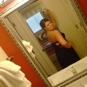 Profile Picture of Christina Hunter (@playboy_bunny8908) on Myspace