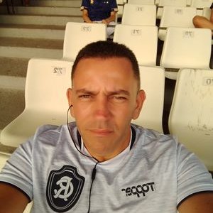 Profile Picture of Márcio André Lima Do Rosário (@MrcioAndrLimad2) on Twitter