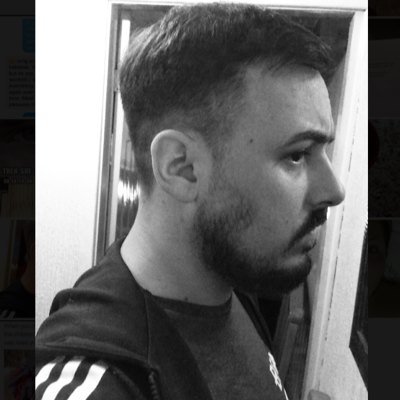 Profile Picture of Jamie Leo Higgs (@leo_higgs) on Twitter