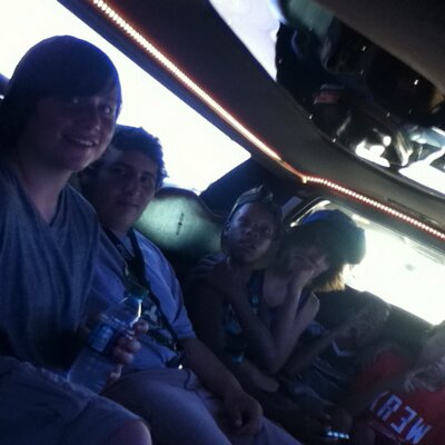 Profile Picture of Cody Vicknair (@Cody__Vicknair) on Twitter