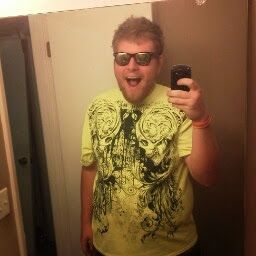 Profile Picture of Joshua Tincher (@joshuatincher) on Pinterest