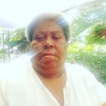 Profile Picture of Maria Felecia Thomas (@mariafeleciathomas) on Instagram