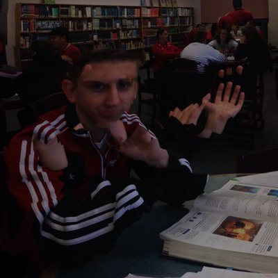 Profile Picture of Joel (@joelantolin_19) on Twitter