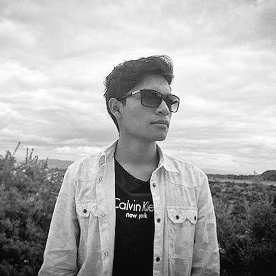 Profile Picture of César BG (@SicarGamer) on Twitter