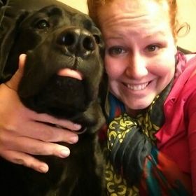 Profile Picture of Nicole Mackey (@dele0034) on Pinterest