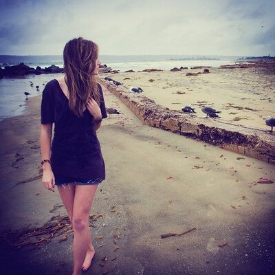 Profile Picture of Alyssa Colvin (@AlyssaColvin) on Twitter