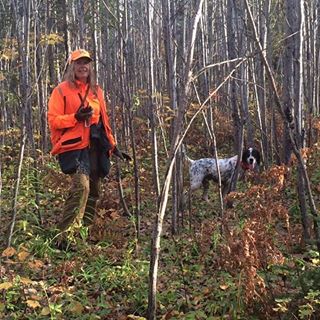 Kim Ayer McVeigh - Facebook Profile Picture of Kim Ayer McVeigh (@jazz.buster) on Facebook