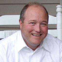 Profile Picture of Bob Kittle (@MunetrixBob) on Twitter