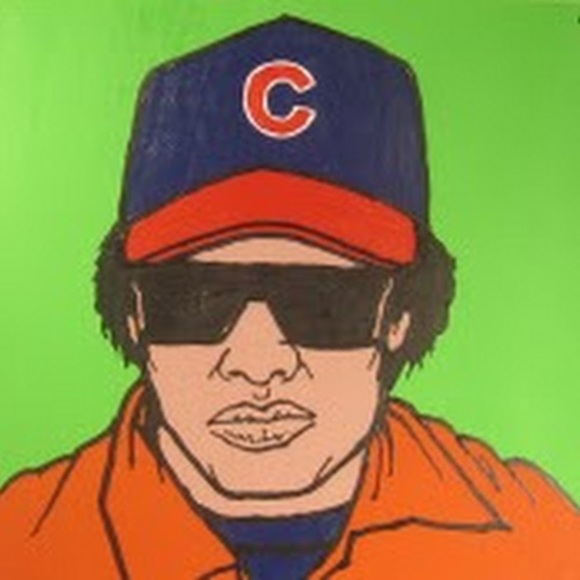 Profile Picture of Luc Dimarzio (@lucdimarzio) on Poshmark