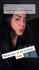 Profile Picture of   Meli Carrillo... (@melicarrillo54) on Tiktok