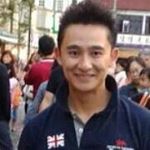 Profile Picture of Danny Shen (@danny.shen.39) on Instagram
