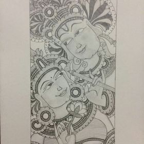 Profile Picture of Dhanya Arun (@nairvdhanya) on Pinterest