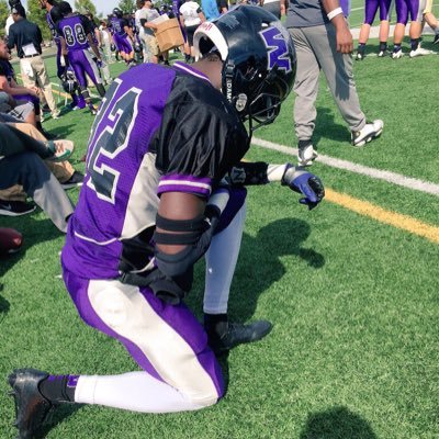 Profile Picture of Wesley Charles (@WC32_Era) on Twitter