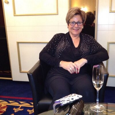 Profile Picture of Doris Wagner (@adler810) on Twitter