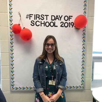 Profile Picture of Melissa Ross (@MelissaRoss4) on Twitter