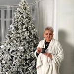 Profile Picture of Алла Тимофеева (@nikiforovaalla4382) on Instagram