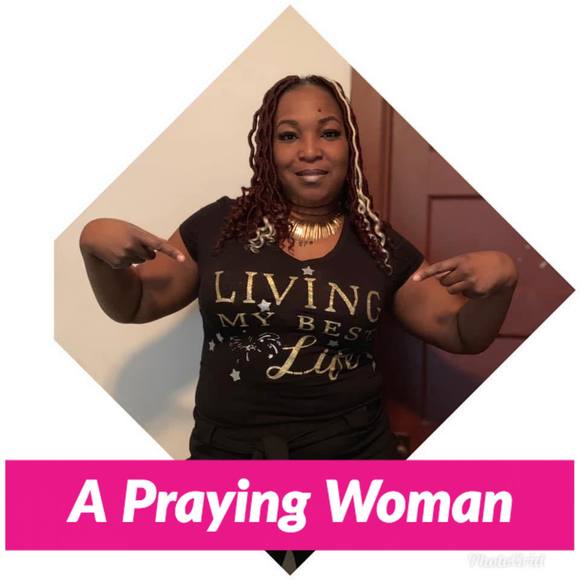 Latoya Dority - Poshmark Profile Picture of Latoya Dority (@latoyadority) on Poshmark