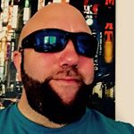 Profile Picture of Chad Burleson (@chad.burleson) on Instagram