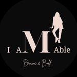 Profile Picture of I Am Able|GIRLBOSS Maker|Business Transformer|BRAND STRATEGIST (@iamableclique) on Instagram