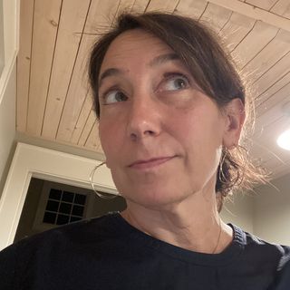 Profile Picture of Lisa Nickin (@lisanicklin) on Instagram