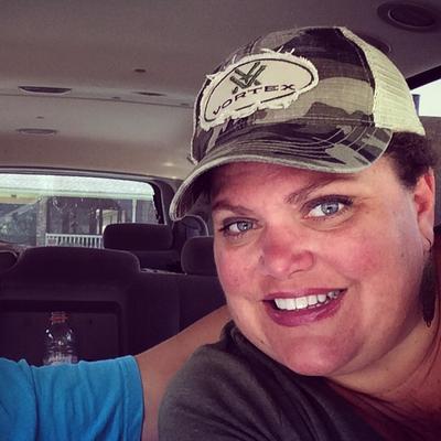 Profile Picture of Maria Freeman (@MMFTeacher4ever) on Twitter