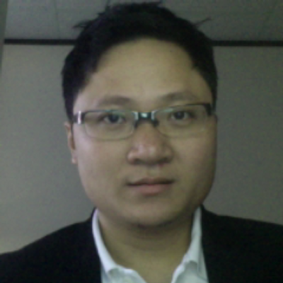 Profile Photo of Phu Nguyen (@phutwo) on Twitter