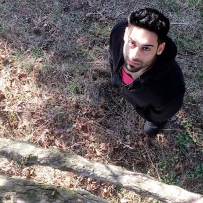 Profile Picture of Hassan Qureshi (@HassanHQ) on Twitter