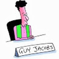 Profile Picture of Guy Jacobs (@guy-jacobs-16) on Quora