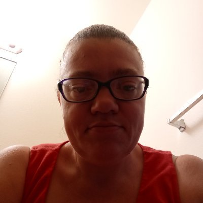 Profile Picture of Mandy Howe (@MandyHo91914950) on Twitter