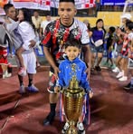 Profile Picture of Ronal Maravish (@Ronal.Maravish) on Facebook