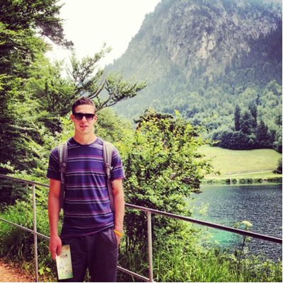 Profile Picture of Adam Slaunwhite (@aslaunwhite) on Twitter