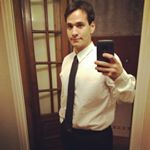 Profile Picture of Daniel Friederich (@danfri90) on Instagram