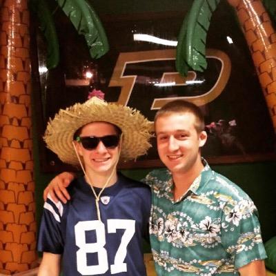 Profile Picture of Scott Stenger (@ole_scottie) on Twitter