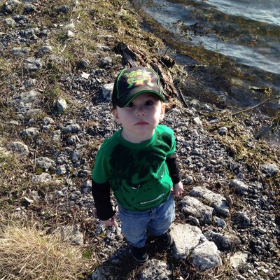 Profile Picture of Bryan Bogdan (@bbogdan319) on Twitter