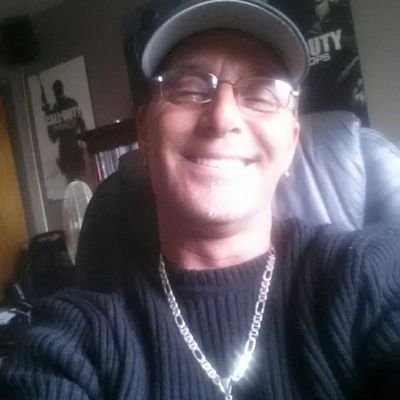 Profile Picture of Mario Larin (@cobraw47) on Twitter