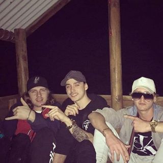 Profile Picture of Michael Towell (Töwéłłÿ) (@mtowe4) on Facebook