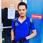 Profile Picture of Stefan Adams 💯💯💯♥️♥️♥️🔥🔥🔥 (@stefowizz___unruly) on Instagram