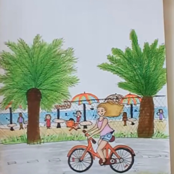 Profile Picture of Ashlinn Shainberg (@sassygirl_05) on Poshmark