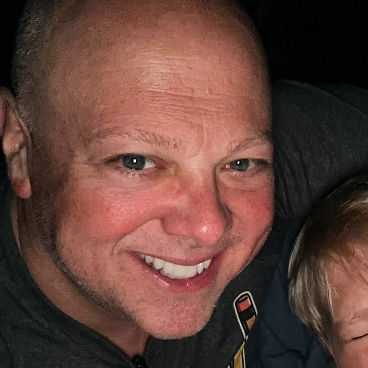 Profile Picture of Christopher Callahan (@christophercalla1) on Tiktok