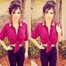 Profile Picture of Alberta Trallunamil (@alberta.trallunamil) on Facebook