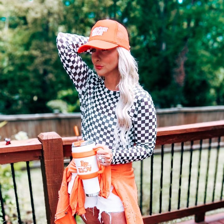 Profile Picture of AC || Millennial Momma (@ac_turner) on Tiktok