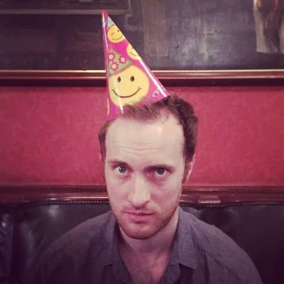 Profile Picture of Awkward John (@Awks_John) on Twitter